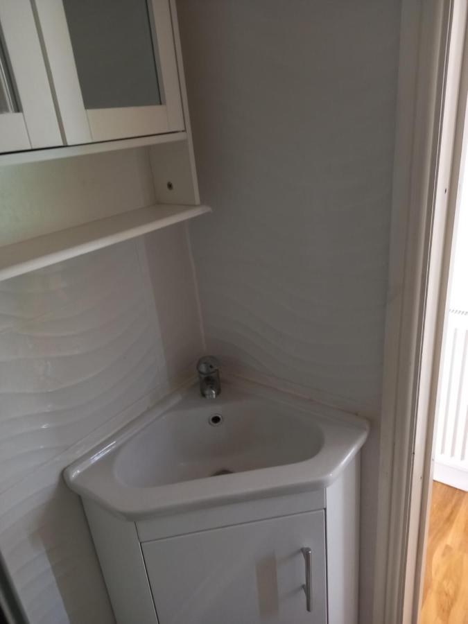 Larchmont Stay Side En Suite With Small Double Bed 레스터 외부 사진